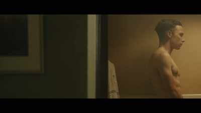 Okay? 'Cause every second you spend here, - Dreamland