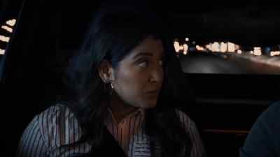 Okay. 'cause I really
want him to like me. - Christmas with the Singhs