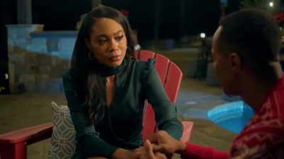 Okay? 'Cause I'm your brother. - A Jenkins Family Christmas