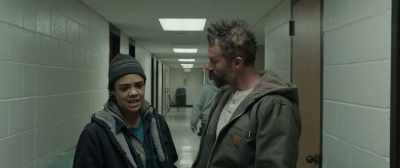 Okay, 'cause I've had
some new guys ask me, - Little Woods