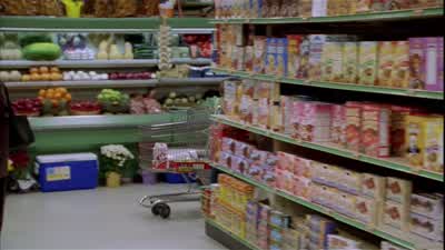 Okay, cereal. - Two and a Half Men