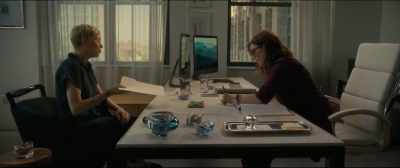 - Okay.
- Change our food program, - After the Wedding