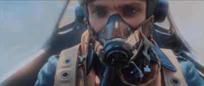 - Okay, chaps, remember
keep those eyes peeled now. - The Shamrock Spitfire