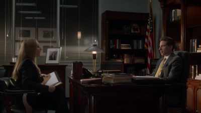 Okay, your charging documents
in the last two fraud cases - For The People