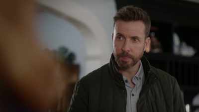 Okay, Charles, - Aurora Teagarden Mysteries: Til Death Do Us Part