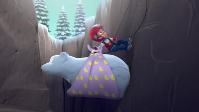 Okay, Chase, pull it up! - PAW Patrol