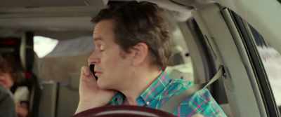 -Okay.
-(chewing loudly) - Diary of a Wimpy Kid: The Long Haul