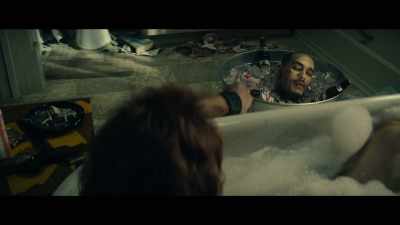 - Okay, Chico. - Deadly Class