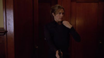Okay, chief, everything is fine - Psych