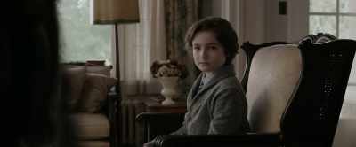Okay, children,
why don't we go outside and play - Brahms: The Boy II