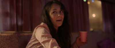 - Okay, chill, Mia! Holy cow!
- Is it that difficult? - Winnie-the-Pooh: Blood and Honey 2