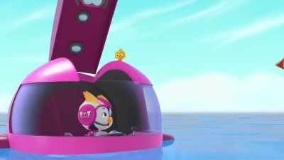 Okay, Chirp, - Top Wing