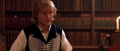 Okay ChonOkay you little Chinese otterLet's play - Shanghai Knights