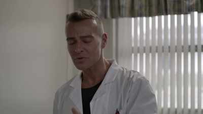 Okay. [chuckles] - Frankie Meets Jack