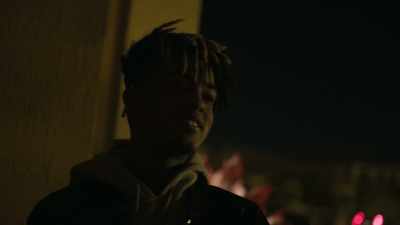 Okay. [chuckles] - Look At Me: XXXTENTACION