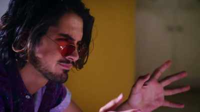 -Okay.-[ chuckles ] - Now Apocalypse