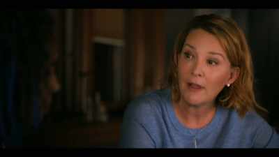 Okay.
[chuckles] - The L Word: Generation Q