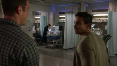 Okay. [chuckles] - 9-1-1