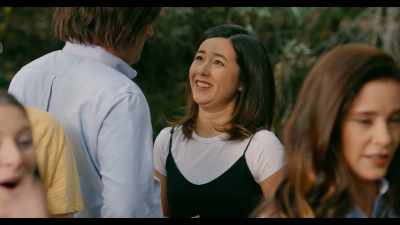 Okay? [Chuckles] - Wet Hot American Summer: Ten Years Later