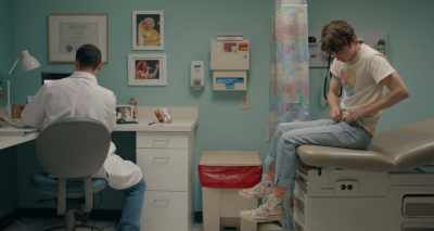 - Okay. [chuckling] - Three Months