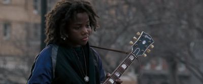 Okay citizen You paid Any requests - August Rush