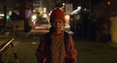 Okay, Claire's back, which is great. - Dramaworld
