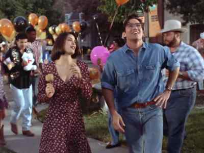 Okay, Clark, let's make this
a day to remember. - Lois & Clark: The New Adventures of Superman