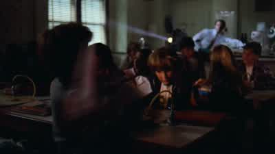 Okay, class. - Gremlins
