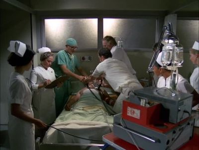 OKAY, CLEAR. - Hawaii Five-0