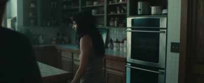 Okay, clearly we
can't stay the night, - The Rental