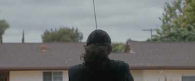 Okay, cliff, I think this is a
really bad idea-- - First Girl I Loved