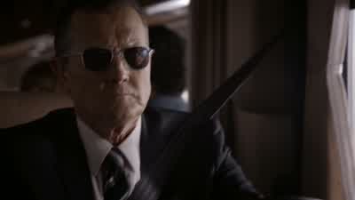 Okay, close the gates. - Scorpion