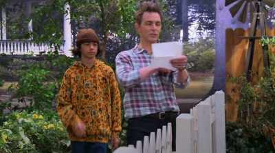 Okay, Colby,
I think we can check - The Villains of Valley View