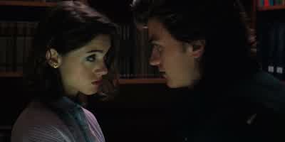 Okay. Come here. - Stranger Things