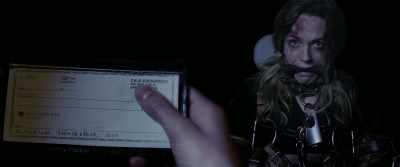 Okay, come on, come on,
come on, come on, come on! - Bad Samaritan