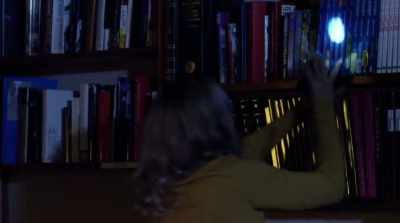 Okay, come
on, come on. - The House On The Hill