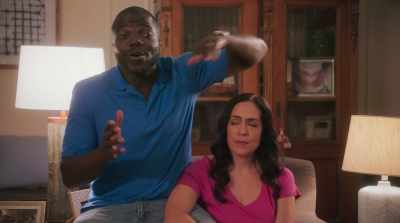 Okay, but come on, you guys,
we gotta do somethin'! - Grand Daddy Day Care