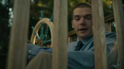 Okay. Come on.
Let's get back inside. - The Girl from Plainville