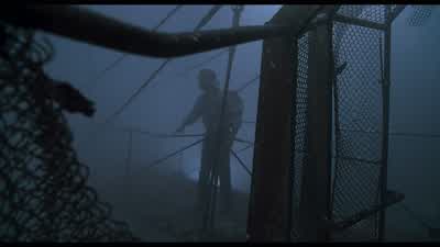 Okay, come on over! - Jurassic Park III