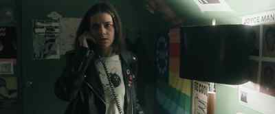 Okay. Come on,
really. Who is this? - Bloody Axe Wound