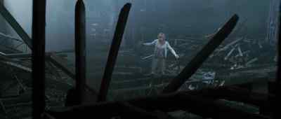 Okay. Come on. - Silent Hill