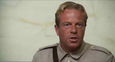 OKAY, COME ON. - Breaker Morant