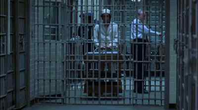 OKAY, COME ON. - The Escape Artist