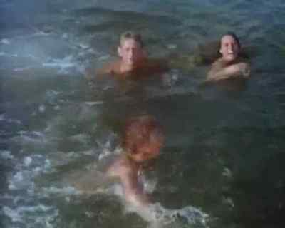 Okay, come on! - Last Summer