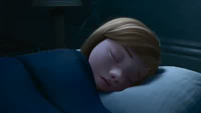 Okay, come on. - Inside Out