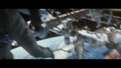 Okay, come on. - Gravity