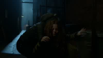 Okay. Come on. - Gotham