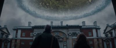 Okay, come on. - Thor: The Dark World