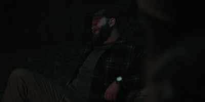 Okay, come on.
When people don't drink - River Wild