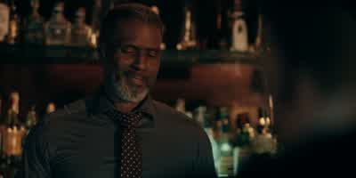 Okay, come to me. - The Chi